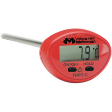 Beha-Amprobe TPP1-C1 Mini immersion pocket temperature probe, from -50 to 2