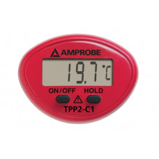 Beha-Amprobe TPP1-C2 Mini pocket temperature probe for surfaces, from -50 to 25