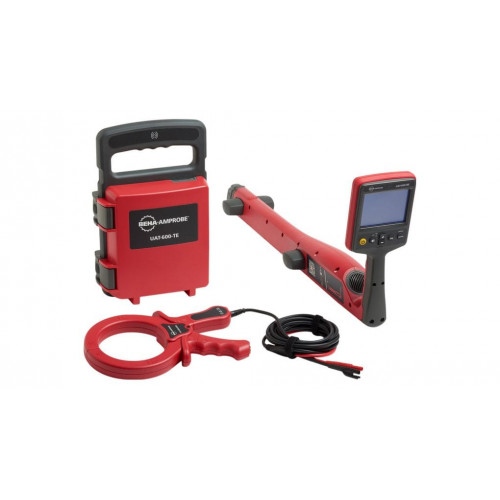 Beha-Amprobe UAT-620-EUR Subvery Locator Kit + Clamp for signals Beha-Amprobe UAT-620-EUR Subvery Locator Kit + Clamp for signals