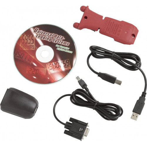 Beha-Amprobe USB-KIT2 Download form for pliers Beha-Amprobe USB-KIT2 Download form for pliers