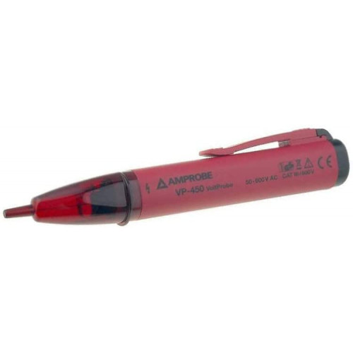 Beha-Amprobe VP-450-E Voltage detector without contact Beha-Amprobe VP-450-E Voltage detector without contact