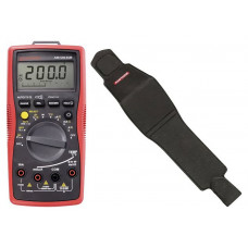 Beha-Amprobe AM-540-EUR Digital multimeter, includes a complimentary HS-1 magnetic hook