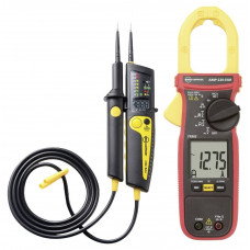 Kit Beha-Amprobe AMP-220-EUR + 2100 Beta