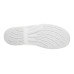 00E101-36 ESD Sandal Unisex OB E-A FO ESD SRC AIRING CLOG WH, White, size 36