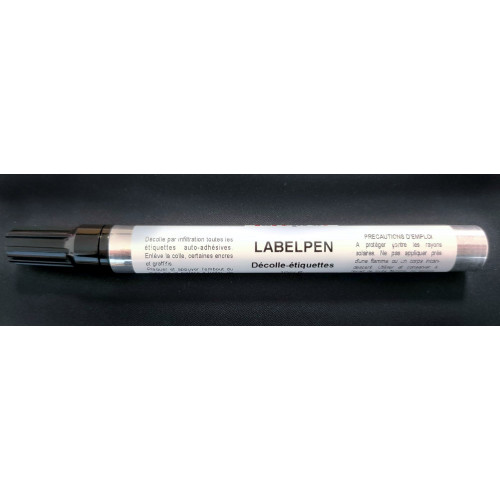 51479 Clearance LABELPEN 10ml Label Remover Pen