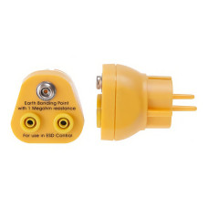 BF000145 Spina Schuko per prelievo terra