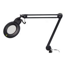 BF000171 ESD Magnifying Light Lamp with 3 Diopters Lens