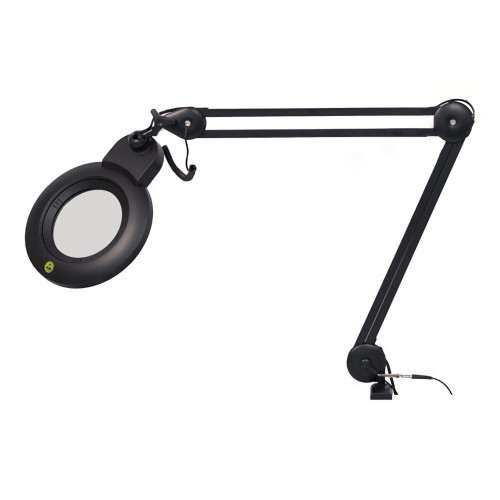 BF000171 Lampada ESD a LED con lente 3 diottrie BF000171 Lampada ESD a LED con lente 3 diottrie