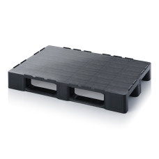 BF000511 ESD Pallet 1200x800mm with Slides
