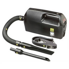 BF000536 ESD Handheld Vacuum Cleaner with Conductive Case