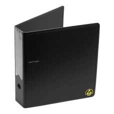 BF000544 Raccoglitore ad anelle A4, 2 anelle 75mm