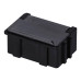 Licefa BF000606 Snapboxset Cassettiera ESD 3 cassetti H22 Licefa BF000606 Snapboxset Cassettiera ESD 3 cassetti H22