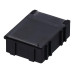 Licefa BF000607 Snapboxset ESD Drawer Cabinet 3 Drawers H22 Licefa BF000607 Snapboxset ESD Drawer Cabinet 3 Drawers H22