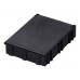 Licefa BF000608 Snapboxset ESD Drawer Cabinet 3 Drawers H22 Licefa BF000608 Snapboxset ESD Drawer Cabinet 3 Drawers H22