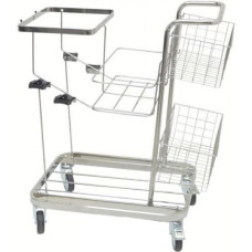 BF000695 ESD Cleaning Trolley