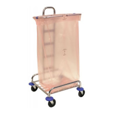 BF000697 ESD Cleaning Trolley