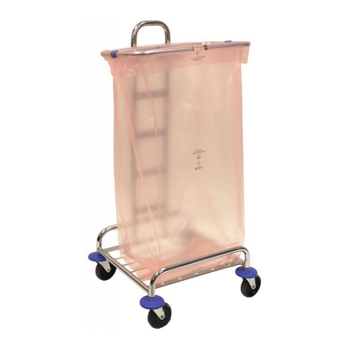 BF000697 ESD Cleaning Trolley
