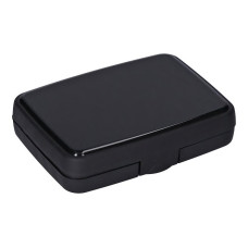 Licefa BF000729 ESD box with hinge closure 115x85x26mm
