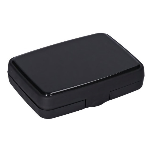 Licefa BF000729 ESD box with hinge closure 115x85x26mm