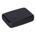 Licefa BF000729 ESD box with hinge closure 115x85x26mm