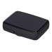 Licefa BF000729 ESD box with hinge closure 115x85x26mm