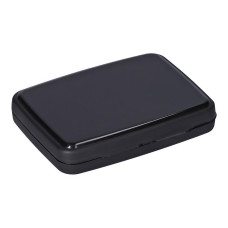 Licefa BF000746 ESD box with hinge closure 95x70x17mm