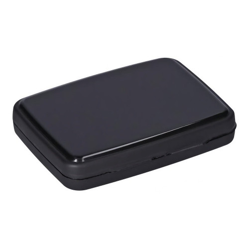 Licefa BF000746 ESD box with hinge closure 95x70x17mm