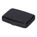 Licefa BF000746 ESD box with hinge closure 95x70x17mm