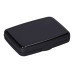 Licefa BF000746 ESD box with hinge closure 95x70x17mm