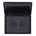 Licefa BF000747 ESD stackable box with hinge closure 156x106x46mm