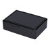 Licefa BF000747 ESD stackable box with hinge closure 156x106x46mm