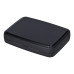 Licefa BF000748 ESD box with hinge closure 138x102x30mm Licefa BF000748 ESD box with hinge closure 138x102x30mm