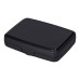 Licefa BF000748 ESD box with hinge closure 138x102x30mm Licefa BF000748 ESD box with hinge closure 138x102x30mm