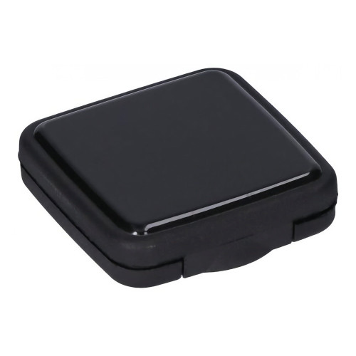 Licefa BF000750 ESD box with hinge closure 34x34x8mm