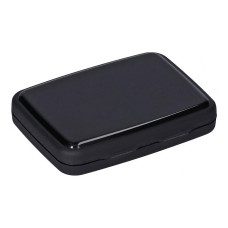 Licefa BF000753 ESD box with hinge closure 68x50x13mm