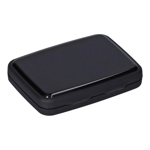 Licefa BF000753 ESD box with hinge closure 68x50x13mm
