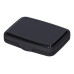 Licefa BF000753 ESD box with hinge closure 68x50x13mm
