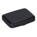 Licefa BF000753 ESD box with hinge closure 68x50x13mm