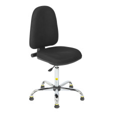 ESD chair fabric textile with glides