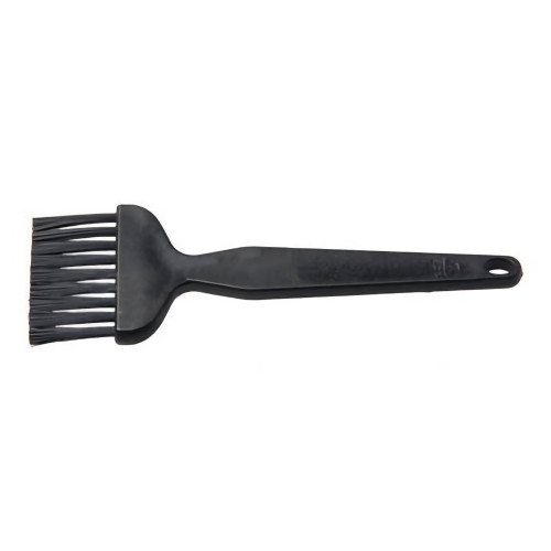 BF001432 ESD Flat Brush 45mm with Hard Bristles BF001432 ESD Flat Brush 45mm with Hard Bristles