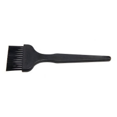 BF001433 ESD Flat Brush 60mm with Hard Bristles