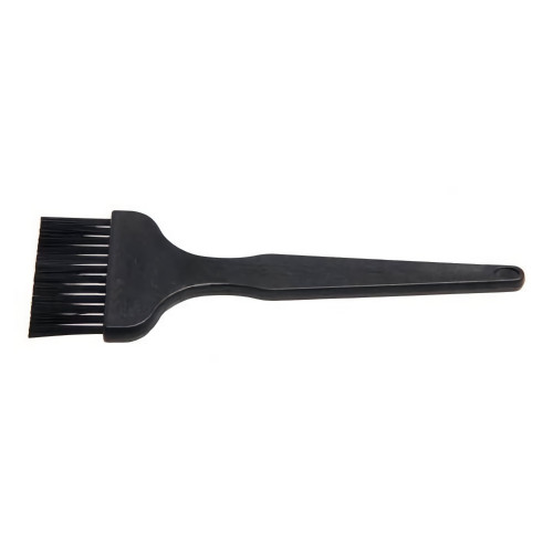 BF001433 ESD Flat Brush 60mm with Hard Bristles BF001433 ESD Flat Brush 60mm with Hard Bristles