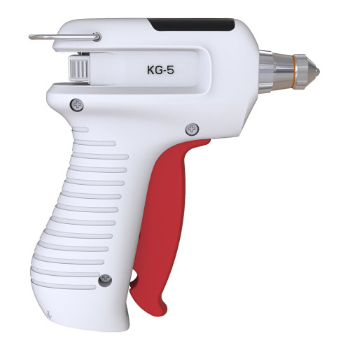 BF001446 KESD KG-5 Ionizing Gun BF001446 KESD KG-5 Ionizing Gun