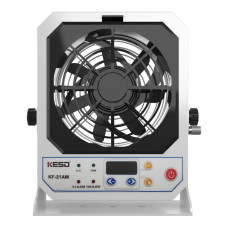 BF001447 KESD KF-21AW High-Frequency Benchtop Ionizer (0±20V)