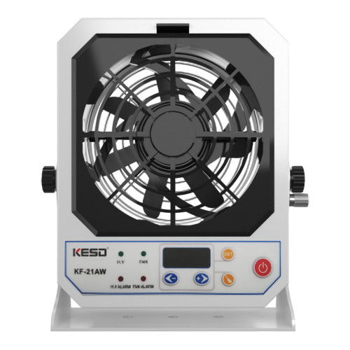 BF001447 KESD KF-21AW High-Frequency Benchtop Ionizer (0±20V)