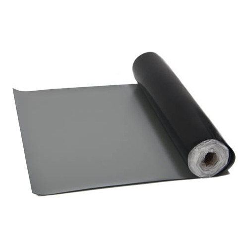 BF001450 ESD Floor mat, size 1.20x10m