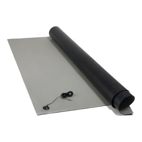 BF001452 ESD floor mat kit size 120x150cm BF001452 ESD floor mat kit size 120x150cm