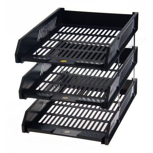 BF001454 Vaschetta ESD, set da 3 pezzi BF001454 Vaschetta ESD, set da 3 pezzi