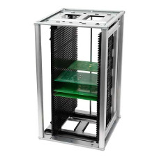 BF001457 Conductive PCB Rack 355x320x563h