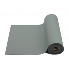 BF001463G-10MT ESD workbench mat, grey, 90 cm x 10 metres